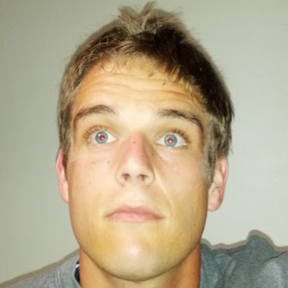 Meet your Posher, Dave